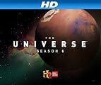 The Universe [HD]: Alien Sounds [HD]