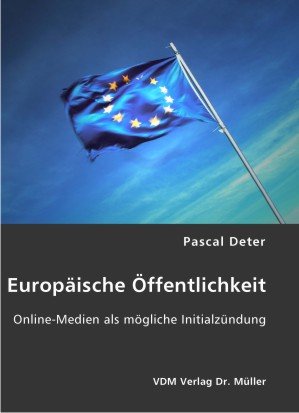 Europ�ische �ffentlichkeit