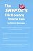 Skeptic's Dictional: No. 2