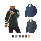 Columbia Sportswear - Men's Steens Mountain Full-Zip Fleece (C6113) at Columbia Sportswear Company