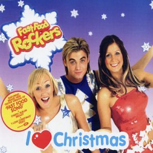 CD-Charts  Music : I Love Christmas [CD 2]