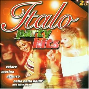 Childrens Toyshop  Musik : Italo Party Hits