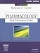 Books : Study Guide for Pharmacology for Nursing Care