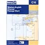 Imray Chart C10: Western English Channel (Imray Chart C10)