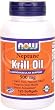 NOW Foods Neptune Krill Oil 500mg, 120 Softgels,