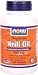 NOW Foods Neptune Krill Oil 500mg, 120 Softgels,