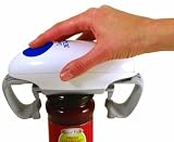 One Touch Automatic Jar Opener