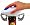 One Touch Automatic Jar Opener