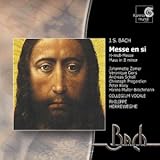 Bach;Mass in B Minor