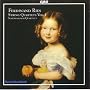 Ferdinand Ries: String Quartets, Vol. 1