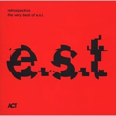 Retrospective - The Very Best of E.S.T.