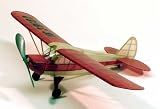 Wooden Toys - Piper Cub Coup,17.5