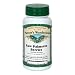 Nature's Wonderland Saw Palmetto Berries Herbal Supplement Capsules, 700 mg, 60-Count Bottles (Pack of 3)