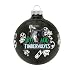 NBA Minnesota Timberwolves Traditional 2 5/8" Ornament