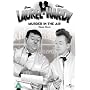 Laurel & Hardy Volume 6 - Murder in the Air/Classic Shorts [DVD]