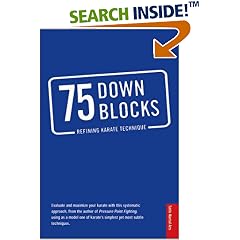 75 Down Blocks: Refining Karate Technique