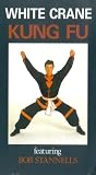 Review Beckmann Visual Publishing  / White Crane Kung Fu [1989]