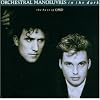 Best of Omd