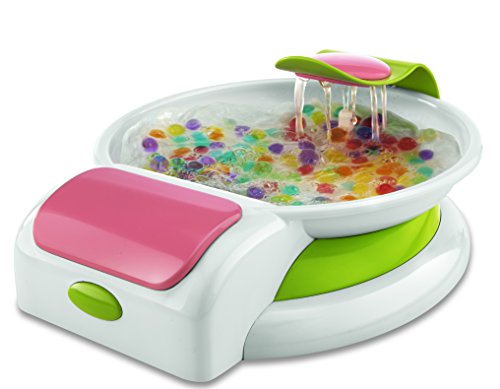 Orbeez Hand Spa