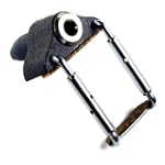 Barcus-Berry 3100-PV Side Mount Viola/Mandolin 1/4