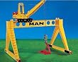 Portal Crane