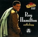 Anthology von Roy Hamilton
