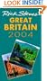 Rick Steves' Great Britain 2004