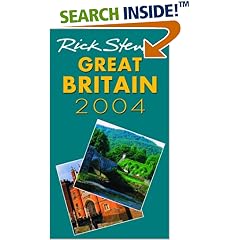 Rick Steves' Great Britain 2004