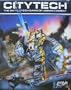 Citytech: The Battletech Game of Urban Combat [BOX SET]