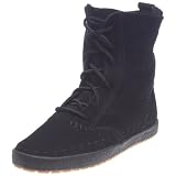 Keds Champion Shearling Boot Baskets mode femme