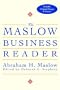 The Maslow Business Reader