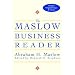 The Maslow Business Reader