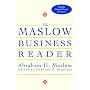 The Maslow Business Reader