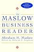 The Maslow Business Reader