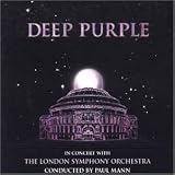 In Concert With the London Symphony Orchestra