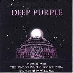 In Concert With the London Symphony Orchestra