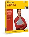 Norton AntiVirus 2007 - 3 Users [Old Version]