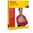 Norton AntiVirus 2007 - 3 Users [Old Version] by Symantec