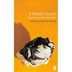 A Woman Scorn'D: Responses to the Dido Myth book cover