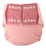 Mommy's Touch Extender Tab for Snap Diapers