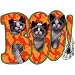 Boo/Cat-H Youth T-Shirt Image