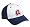 Atlanta Braves 1974 Cooperstown Franchise Fitted Baseball Cap (Large)
