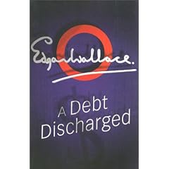 A Debt Discharged