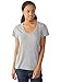 Alternative Women's Satin Jersey Roadtrip Short Sleeve Tee