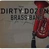 Image of album by Dirty Dozen Brass Band