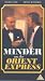 VHS : Minder - On The Orient Express [1985]