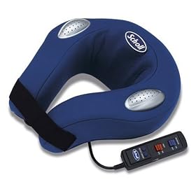 Scholl - Comfort Neck Massager