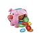 Laugh and Learn Learning Piggy Bank