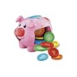 Fisher-Price Laugh & Learn Learning Piggy Bank