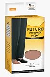 41E9BJSZVBL. SL160  FUTURO TherapeuticSupport KneeHigh,O/T,Nude,Xtra Lge,1 Reviews